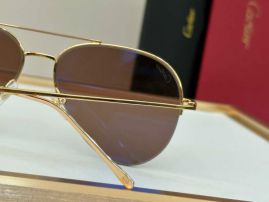 Picture of Cartier Sunglasses _SKUfw55489676fw